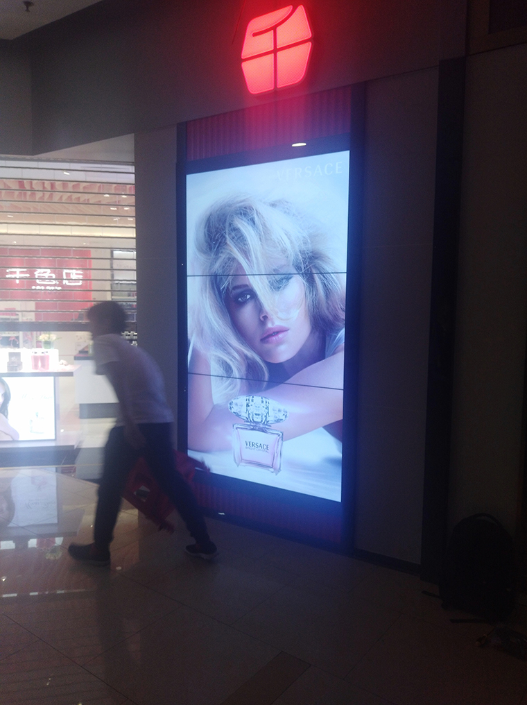 49寸液晶拼接屏 49寸液晶拼接屏