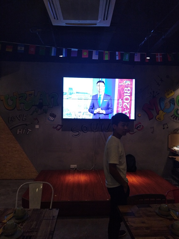 廣州酒吧液晶拼接屏 廣州酒吧液晶拼接屏