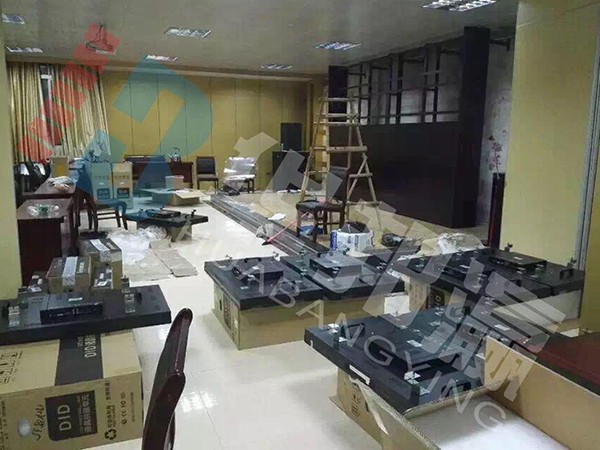 液晶拼接屏 液晶拼接屏