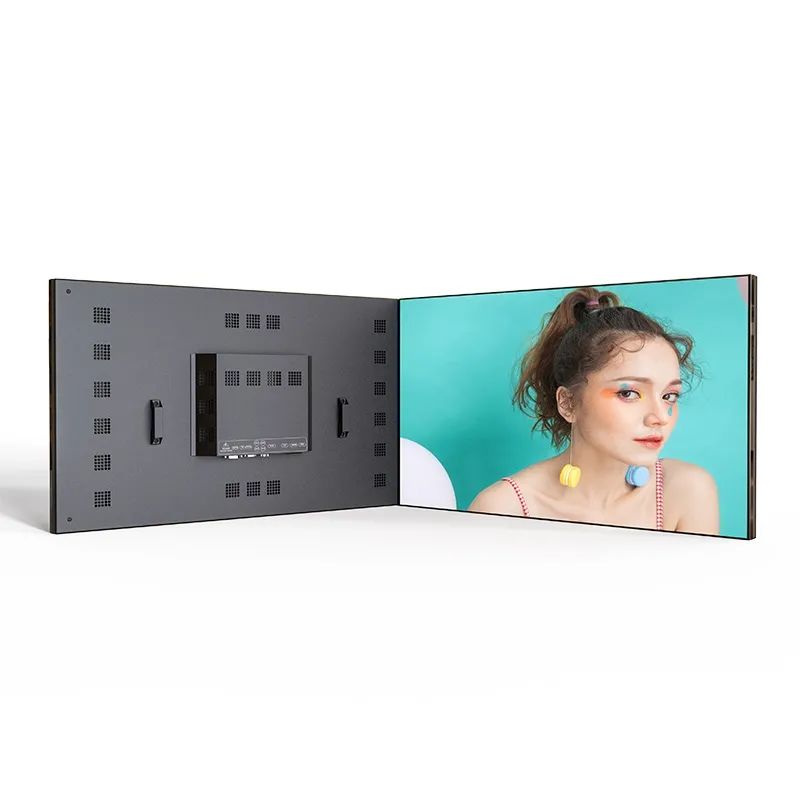 會展中心拼接屏 會展中心拼接屏