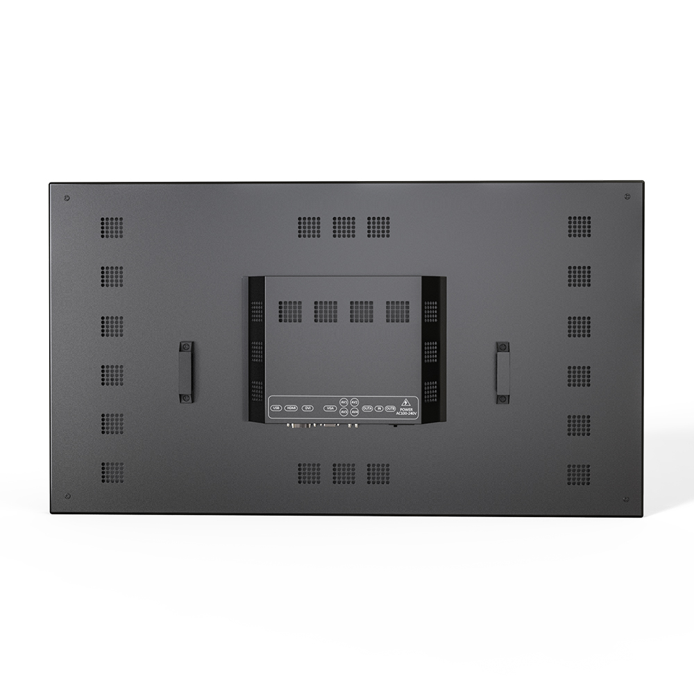 49寸LG3.5mm液晶拼接屏