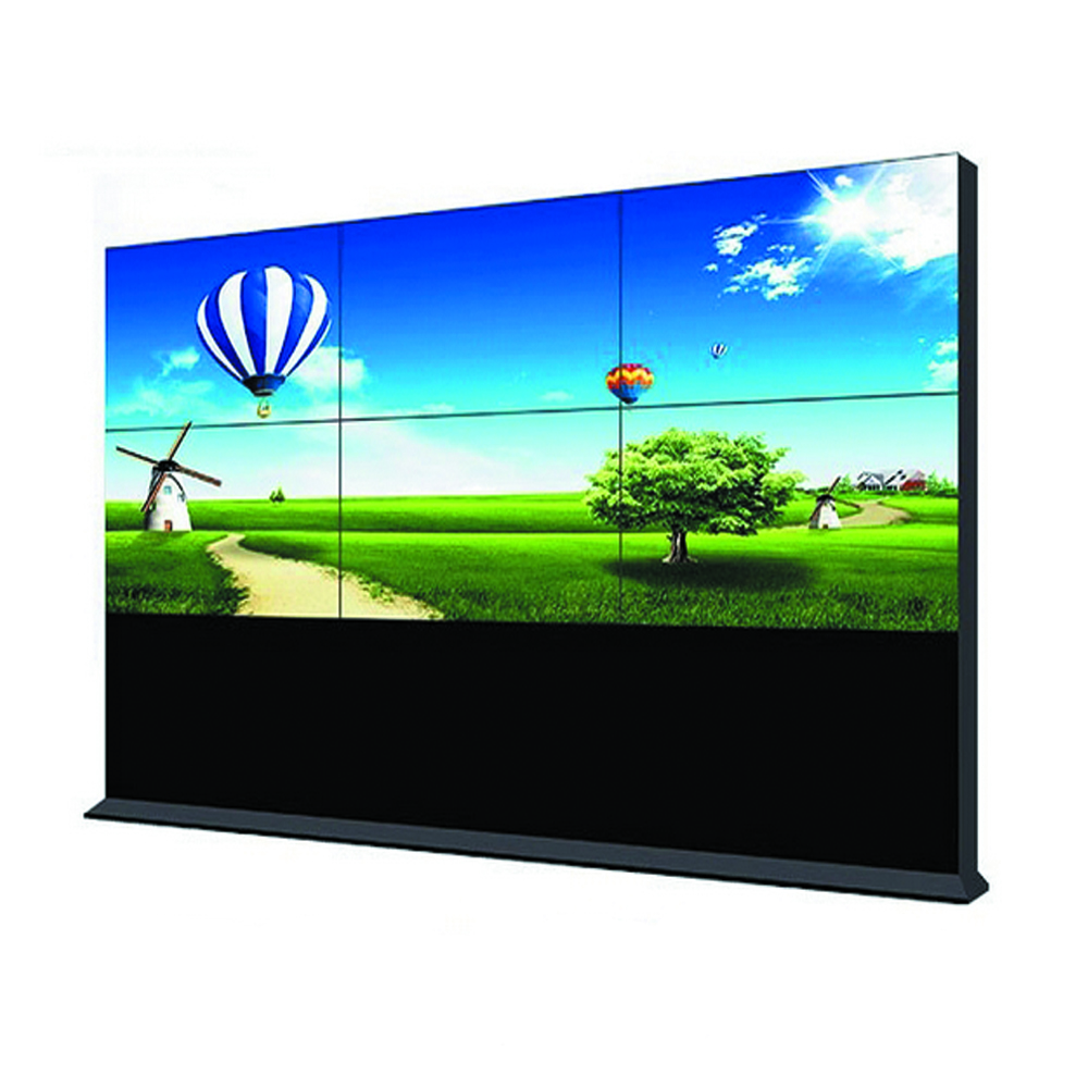 機柜式液晶拼接屏 機柜式液晶拼接屏