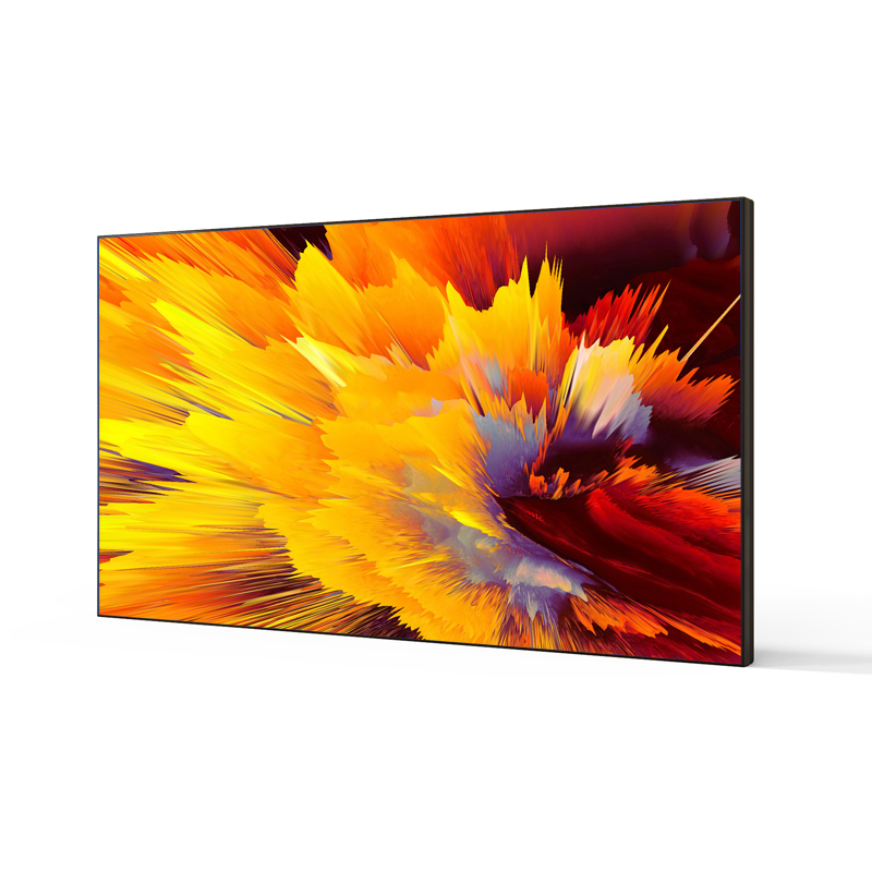 46寸京東方3.5mm液晶拼接屏