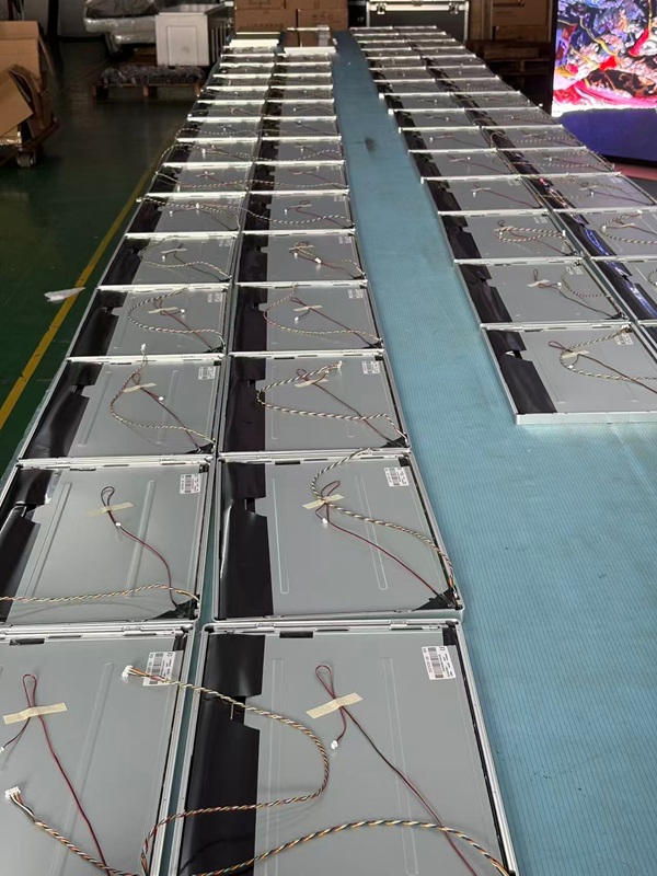 華邦瀛21.5寸廣告機 華邦瀛21.5寸廣告機