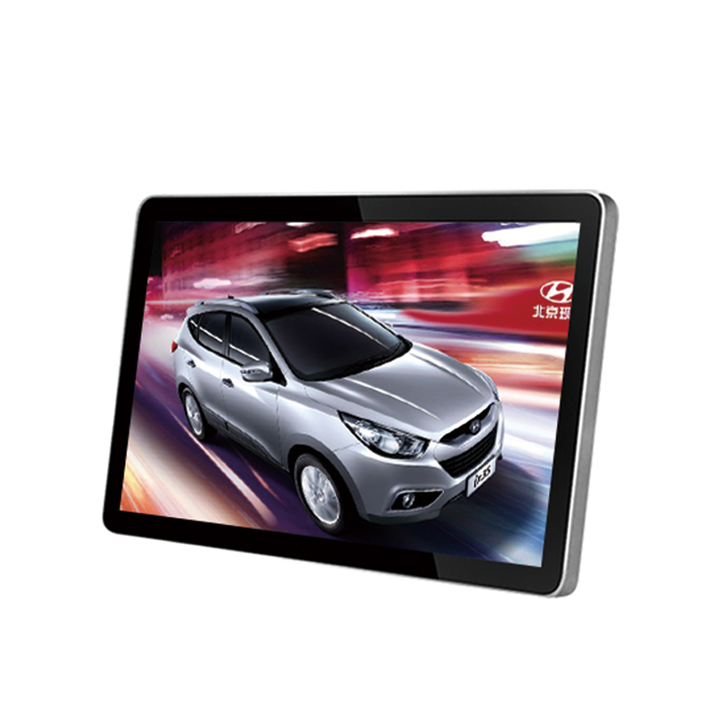 壁掛液晶廣告機 壁掛液晶廣告機