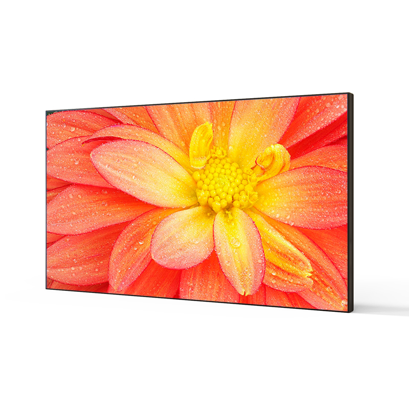 華邦瀛49寸液晶拼接屏規(guī)格書:參數(shù)、案例都在這