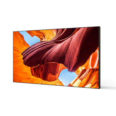 55寸LG1.8mm液晶拼接屏